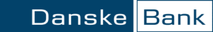 Danske Bank logo - MoneyLIVE banking conference