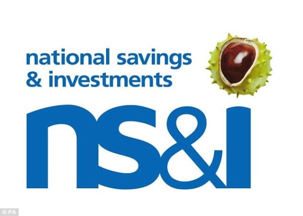 National Savings and Investments