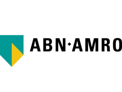 ABN Amro logo - MoneyLIVE banking conference