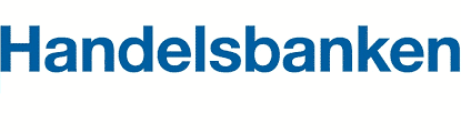 Handelsbanken logo, MoneyLIVE