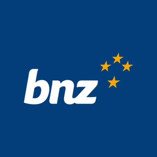 Bank of New Zealand