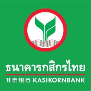 KASIKORNBANK