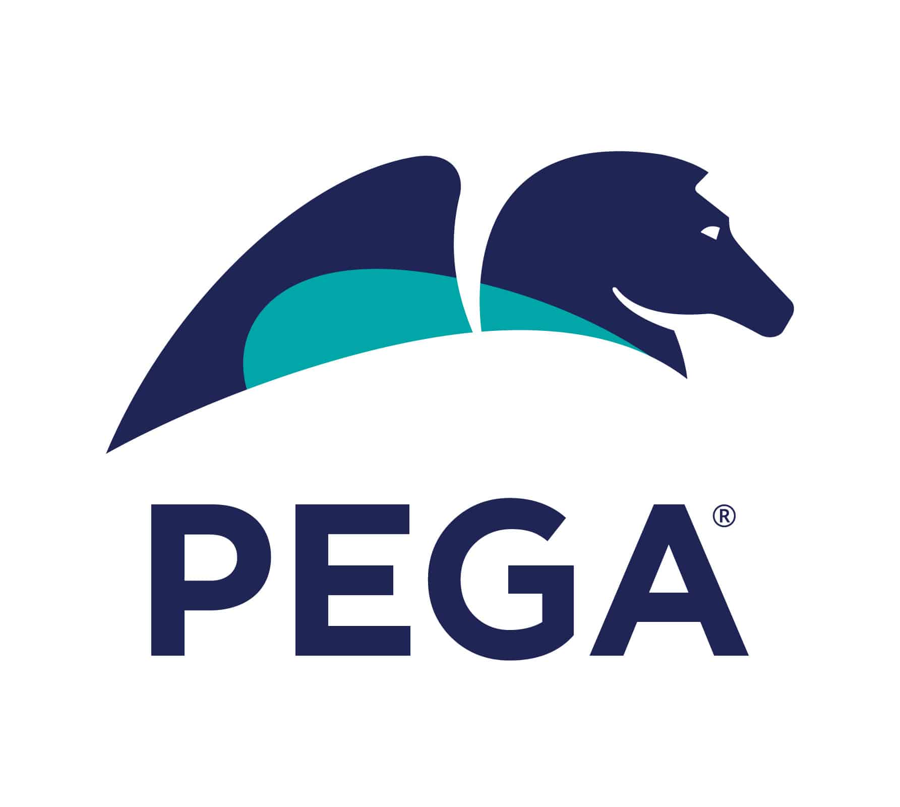 Pegasystems Logo 2018 | MoneyLIVE