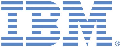 IBM logo - MoneyLIVE
