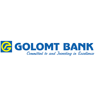 Golomt Bank