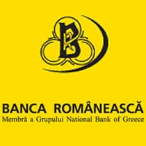 Banca Romaneasca