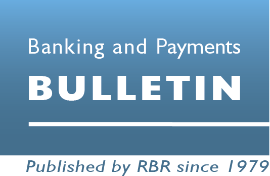 Banking and Payments Bulletin