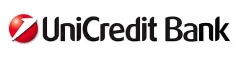 Unicredit Bank Logo - MoneyLIVE banking conference