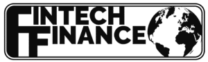 Fintech Finance Logo