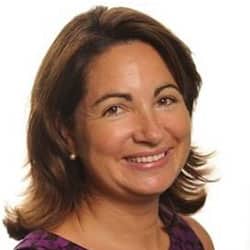 Cristina Cordovez de Villeneuve
