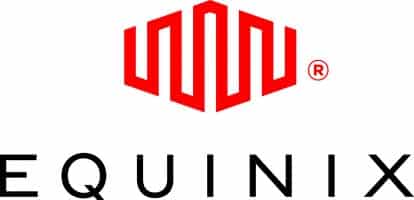 Equinix Logo | MoneyLIVE