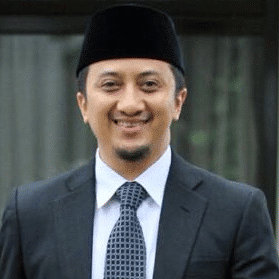 Yusuf Mansur