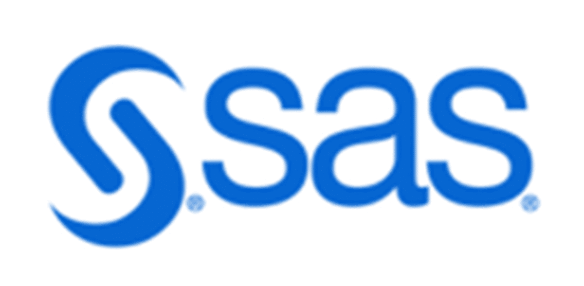 SAS logo