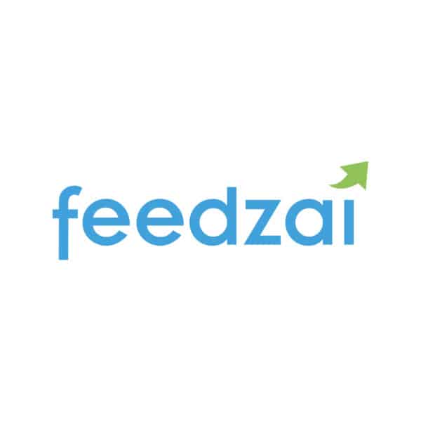 Senior Representative – Feedzai