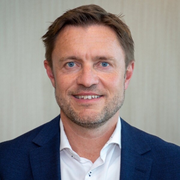 Daan van den Eshof
