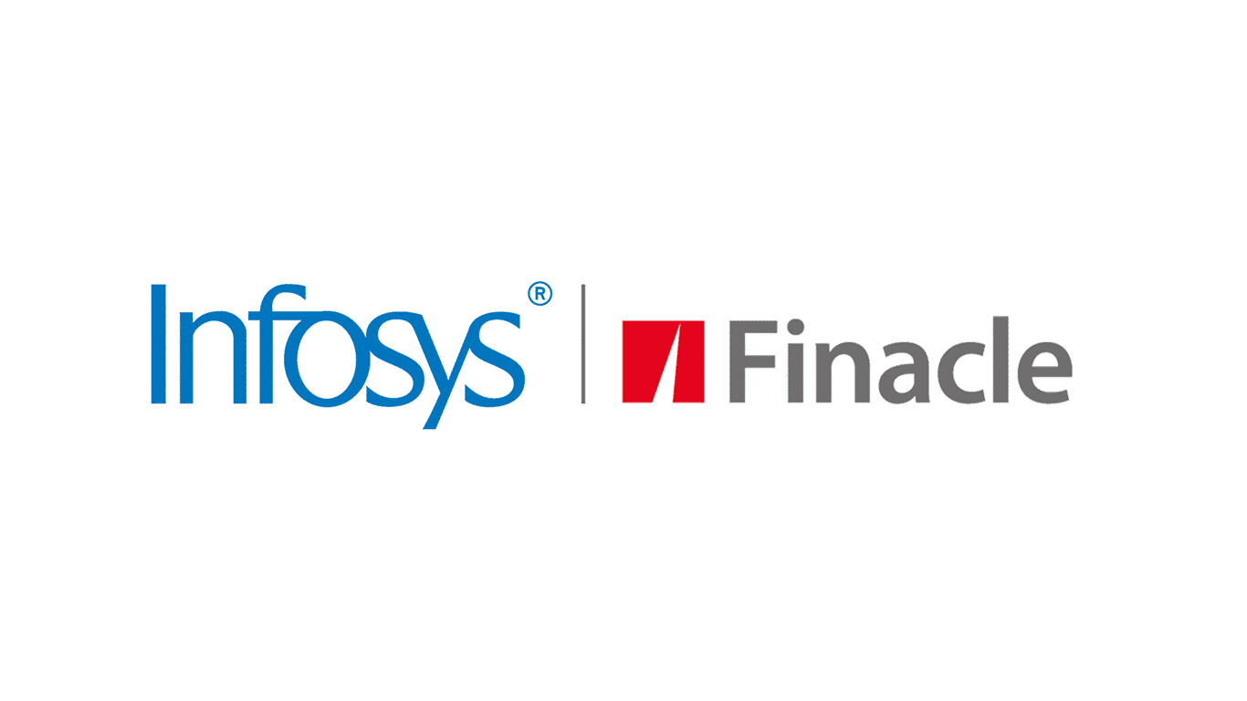 Infosys Finacle logo