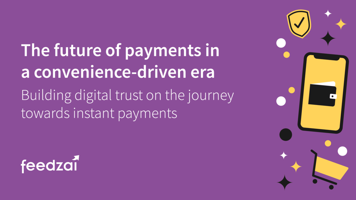 The future of payments in a convenience-driven era [VIDEO]