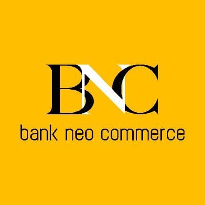 Bank Neo Commerce