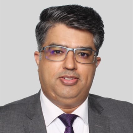 Rajesh Sabhlok