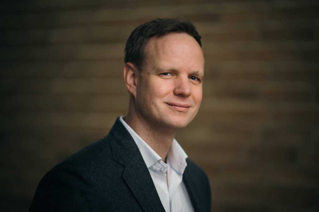 Terje Aleksander Fjeldvær