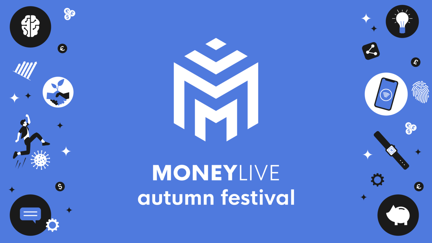 MoneyLIVE Autumn Festival, MoneyLIVE Banking Event