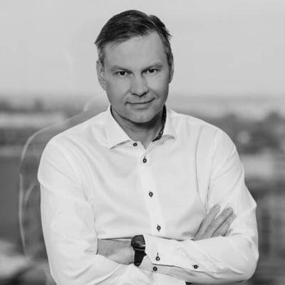 Ragnar Toomla