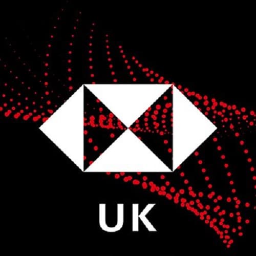HSBC Kinetic