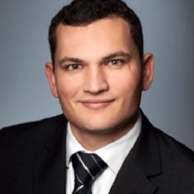 Stephan Hillert