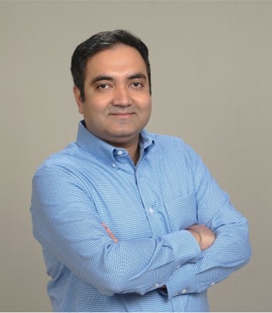 Amit Kumar 