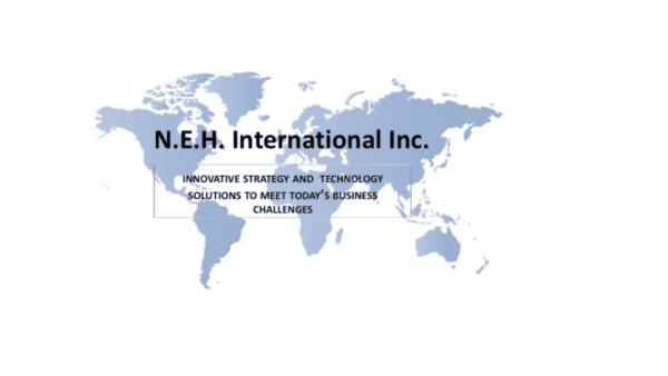 N.E.H. International Inc.