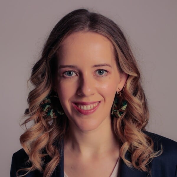 Dr Marion Laboure PhD