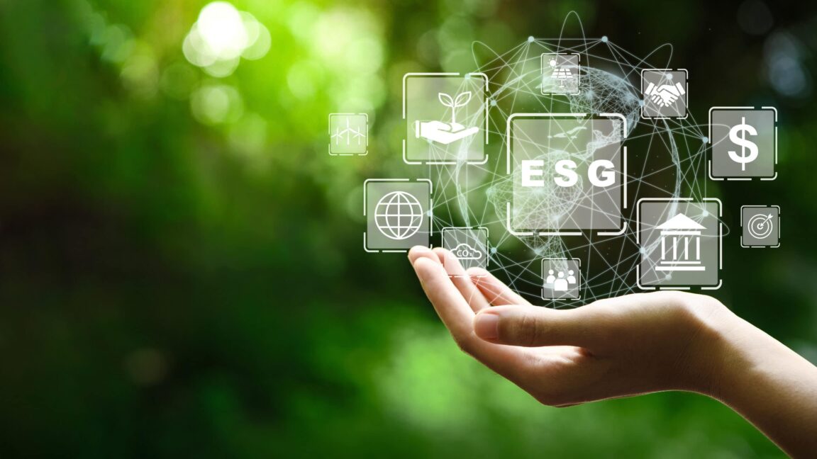 ESG for SMEs: The practical steps