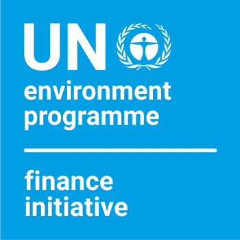 United Nations Environment Programme Finance Initiative