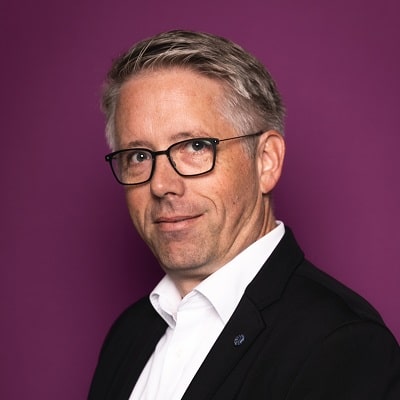 Maarten Wegdam