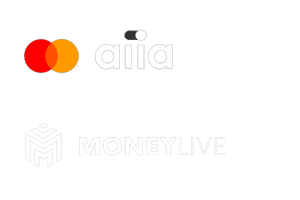 aiia and moneylive logos