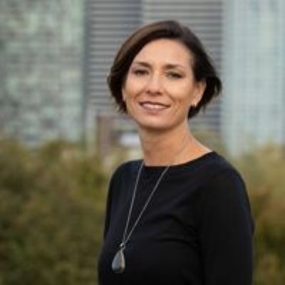 Monica Carlesso