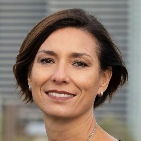 Monica Carlesso