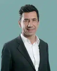 Pierre-Antoine Vacheron
