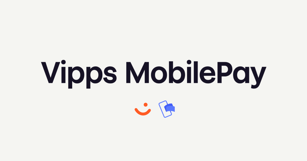 Vipps MobilePay