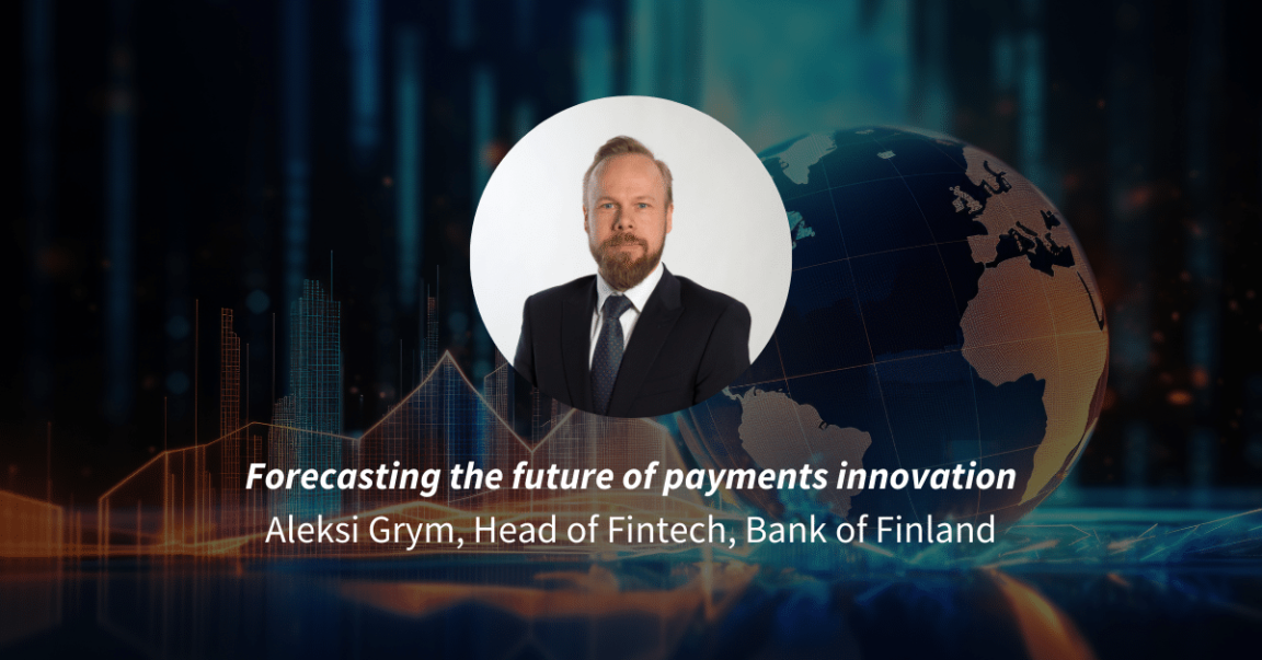 Forecasting the future of payments innovation