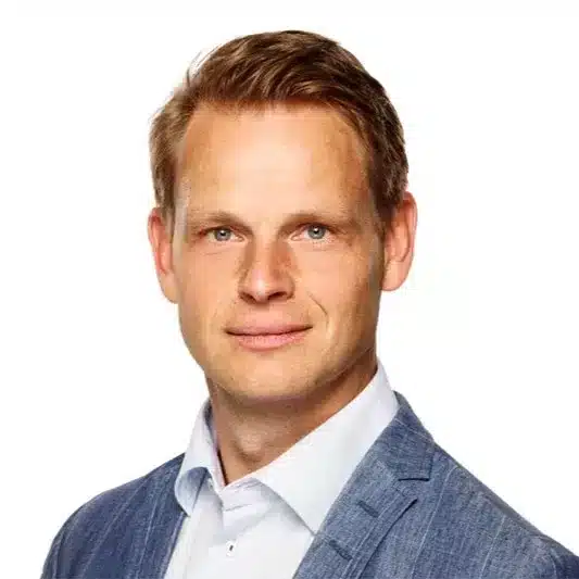 Henrik Eklund