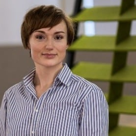 Jennifer Lloyd