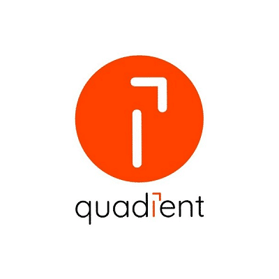 Quadient logo