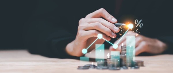 A shift in strategy: SME lending for the next digital age