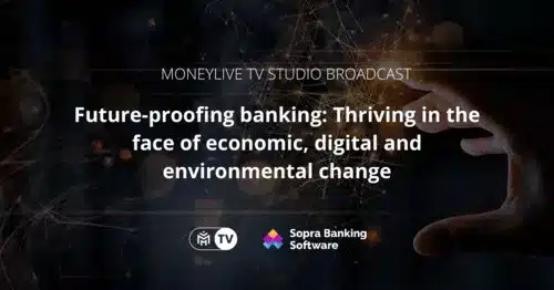 Future proofing banking - MLTV webinar