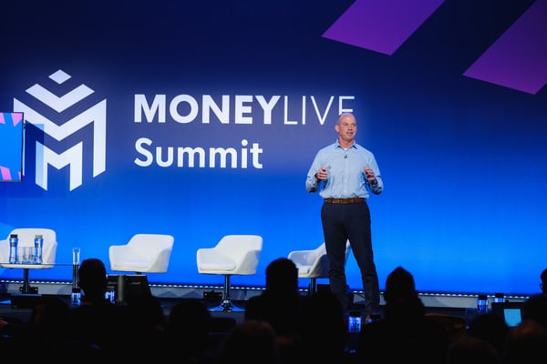 MoneyLIVE Summit