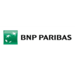 BNP Paribas logo
