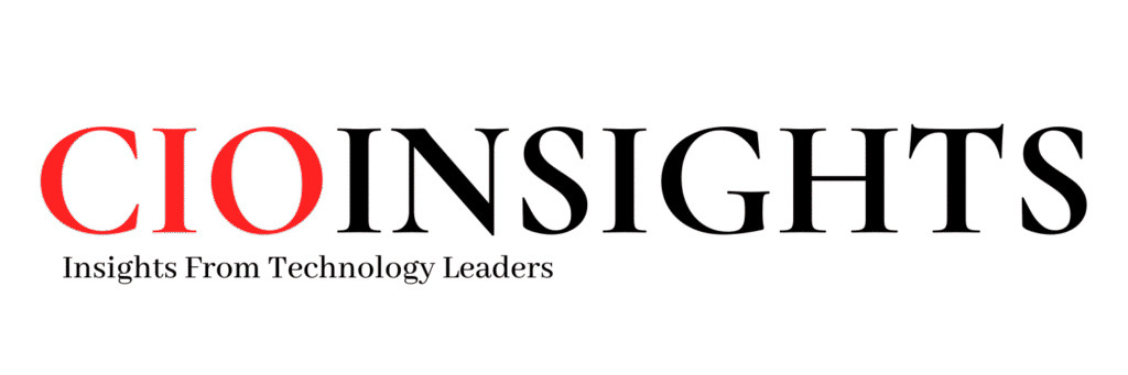 CIO Insights