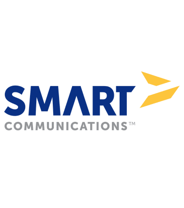 Smart Communications logo