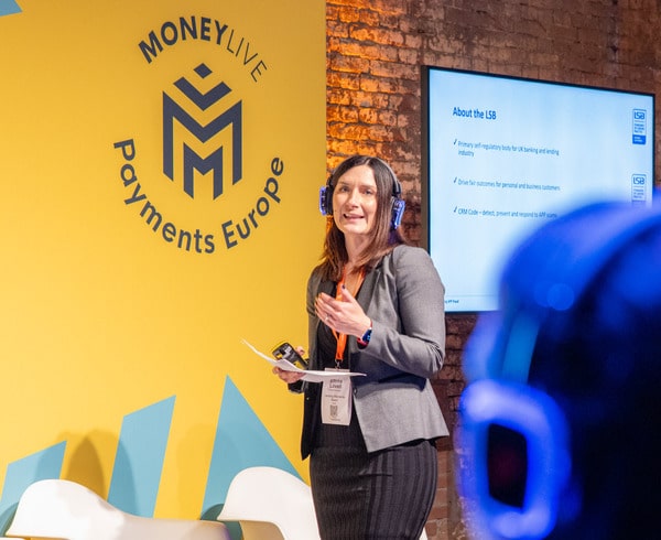 MoneyLIVE Payments Europe